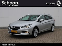 Opel Astra Sports Tourer - 1.4 Turbo 120 Jaar Edition 150PK