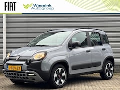 Fiat Panda - 1.0 70pk Hybrid City Cross | Airco | Nederlandse auto |