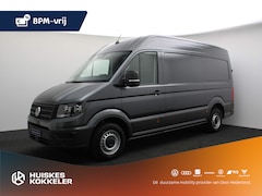 Volkswagen Crafter - Bestelwagen 2.0 TDI 140pk L3H3 Trendline * Exclusief Afleverpakket * *Actie prijs exclusie