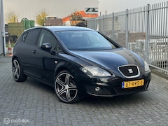 Seat Leon - 1.2 TSI Ecomotive | DAB+ | Nieuwe APK | Volle auto