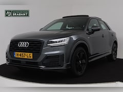 Audi Q2 - 35 TFSI S Edition Sport Automaat (NAVIGATIE, PANORAMADAK, CRUISE, CLIMATE, NL-AUTO, GOED O