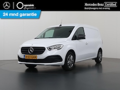 Mercedes-Benz Citan - 110 CDI | Lang L2 | Pro | Aut. | Parkeercamera | Navigatie | Airco | Cruise Control | Trek