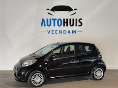 Citroën C1 - 1.0-12V Ambiance