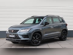 CUPRA Ateca - 2.0 TSI 4DRIVE | Beats Audio | Trekhaak | Surround View | Keyless