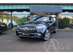 Mercedes-Benz GLC-klasse - 200 4MATIC AMG Line Panoramadak, 360 Camera, Memorystoelen