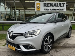 Renault Scénic - 1.3 TCe Bose / Trekhaak wegklapbaar / Lane assist / Stoelverw. / Head-up display / Appleca