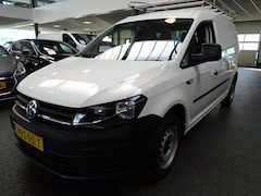 Volkswagen Caddy Maxi - 2.0 TDI L2H1 BMT Trendline