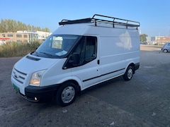 Ford Transit - 280M 2.2 TDCI HDCOOL AIRCOELECKTRISH RAAM&SPIEGELCRUIS CONTROLE6 VERSNELLINGAPK:4-2025IMPE