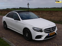 Mercedes-Benz E-klasse - 220 d Prestige *18999*NETTO*AMG*PANO*MEMORY*360 CAMERA