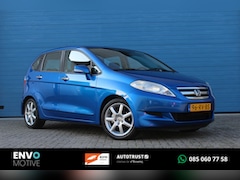 Honda FR-V - 1.7i Comfort | 6-persoons | APK | Clima | LMV