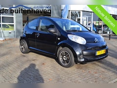 Citroën C1 - 1.0-12V Séduction