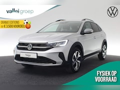 Volkswagen Taigo - 1.0 TSI 116PK DSG Oranje Edition | Camera | Navi | ACC | Keyless | 17 inch