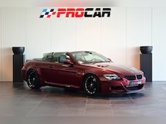 BMW M6 - E64 700 PK Cabriolet V10