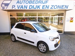 Renault Twingo - 1.0 SCe Authentique