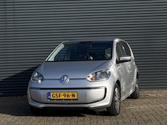 Volkswagen e-Up! - 82PK 5DRS/CLIMA/VOORRUITVERW