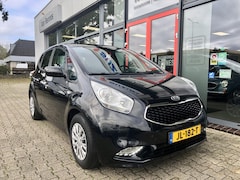 Kia Venga - 1.4 90PK Edition Navi Trekhaak (RIJKLAARPRIJS)