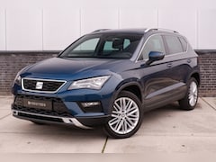 Seat Ateca - 1.5 TSI Xcellence | Panorama | LED | Navi | Alcantara | Camera | Carplay | Climate