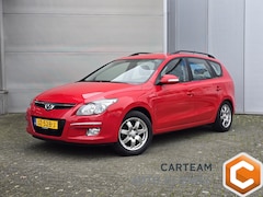 Hyundai i30 CW - 1.6i Dynamic Automaat Airco Trekhaak