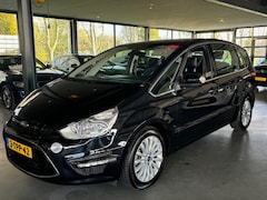 Ford S-Max - 1.6 16V Ecoboost 160pk Platinum 7-persoons