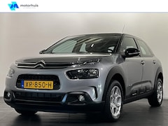 Citroën C4 Cactus - 1.2 PT 110PK FEEL NAVI TEL PDC NAP