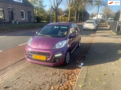 Peugeot 107 - 1.0 limited edition