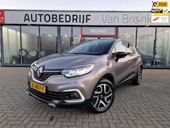 Renault Captur - 1.2 TCe Bose Edition One | Panodak | Parkeersensor V+A | Camera