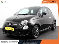 Fiat 500 - 1.0 Hybrid Connect Sport Climate control | Cruise control | Apple carplay /Andriod auto |