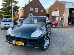 Porsche Cayenne - 4.5 S DEALER ONDERHOUDEN