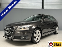 Audi A3 Sportback - 1.8 TFSI Ambition Pro Line Pano|PDC|Youngtimer