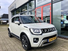 Suzuki Ignis - 1.2 Smart Hybrid 83pk Style (RIJKLAARPRIJS)