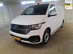 Volkswagen Transporter - 2.0 TDI L2H1 Highline