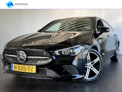 Mercedes-Benz CLA-klasse Shooting Brake - 180 136pk 7G-DCT Business Solution Luxury