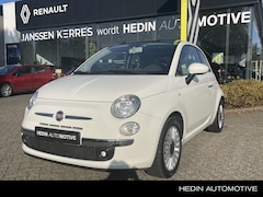 Fiat 500 - 1.2 Lounge ''Pano, Airco, Start /Stop''