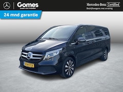 Mercedes-Benz V-klasse - 300d L3 Dubbel Cabine 4-Matic