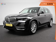 BMW X5 - xDrive45e 394pk Plug in High Executive | Panoramadak | Luchtvering | Head Up Display | Cam