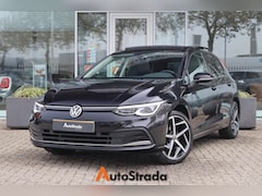 Volkswagen Golf - 1.5 eTSI 1st Edition 150pk | Memory Seat | Pano | ACC | Sfeer | Virtual | Carplay | IQ-Lig