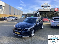 BMW X1 - sDrive20i Executive