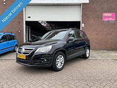 Volkswagen Tiguan - 1.4 TSI Comfort&Design | Cruisecontrol