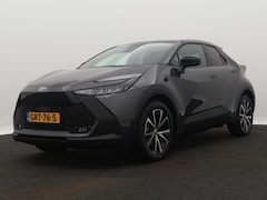 Toyota C-HR - 2.0 Plug-in Hybrid 220 Business Plus | Voorraad auto | actie auto |