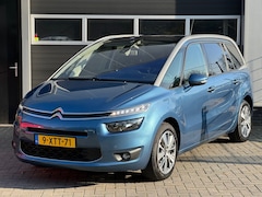 Citroën Grand C4 Picasso - 1.6 e-THP 7P Business Pano, Massage Stoelen, Camera, NAP