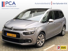 Citroën Grand C4 Picasso - Shine Trekhaak Panoramadak 7 persoons