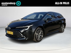 Toyota Corolla Touring Sports - Hybrid 140 Dynamic | Stoel- + stuurverwarming | Navigatie | Parkeersensoren | Carplay |