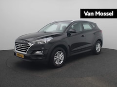 Hyundai Tucson - 1.6 GDI Comfort | Navigatie | Trekhaak | Climate Control | Cruise Control | Achteruitrijca