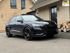 Audi Q8 - 4.0 TFSI RSQ8 600PK quattro |KERAMISCH| ACC | B&O