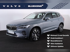 Volvo XC60 - Recharge T6 AWD Plus Bright - LONG RANGE - Panorama/schuifdak - IntelliSafe Assist & Surro