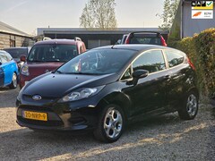 Ford Fiesta - 1.25 Limited Airco/Lmv