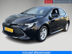 Toyota Corolla - 1.8 Hybrid NAVI - CAMERA - CARPLAY