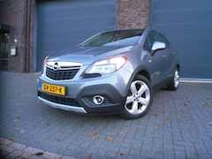 Opel Mokka - 1.4 T Edition 5drs 100d KM Nap Navi Airco LMVelgen