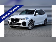 BMW X5 - xDrive45e High Executive M-Sport | Pano | ACC | Luchtvering | Soft Close | HUD | H&K |