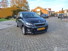 Peugeot 108 - 1.0 e-VTi Active